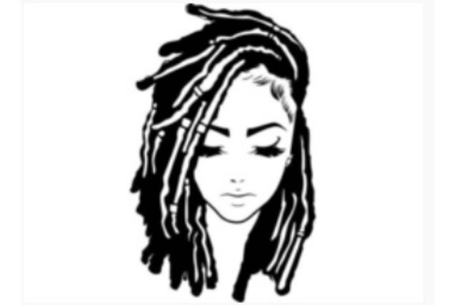 Dreadlocks hairstyle